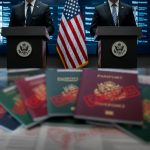 Rubio and Mullin cancel 175,000 visas in continuous vetting blitz