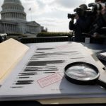 Declassified FBI Files Link Eric Swalwell to Suspected Chinese Spy
