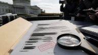 Declassified FBI Files Link Eric Swalwell to Suspected Chinese Spy
