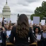 AOC Rejoins DSA, Sparking 2028 Presidential Draft Frenzy