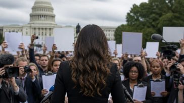 AOC Rejoins DSA, Sparking 2028 Presidential Draft Frenzy