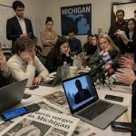 Abdul El‑Sayed Faces Backlash After Hasan Piker's Anti‑Jew Comment