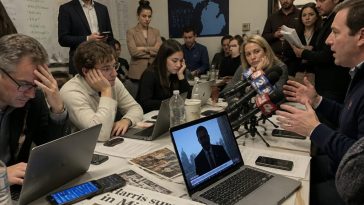 Abdul El‑Sayed Faces Backlash After Hasan Piker's Anti‑Jew Comment