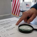 Trump Warns Alaska: Vote for the Real Dan Sullivan, Not Namesake
