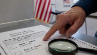 Trump Warns Alaska: Vote for the Real Dan Sullivan, Not Namesake