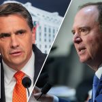 Blanche FIRES BACK at Schiff over DOJ weaponization claims