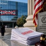 DOJ Forces OpenAI to Pay $3.2M for Shutting Out U.S. Workers