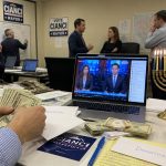 State Rep. Francesca Hong’s $92K Livestream Cash Fuels Antisemitism Backlash