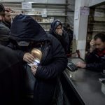 Iran Nears Tipping Point as Citizens Steal Bread and Rial Plummets