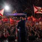U.S. Rep. Byron Donalds Wins Florida GOP Nod After Trump Endorsement