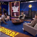'Gutfeld!': Trump forgives creepy lawyer pal