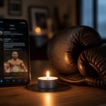Death Rumors Swirl Around Prichard Colón — No Family Confirmation