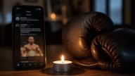 Death Rumors Swirl Around Prichard Colón — No Family Confirmation