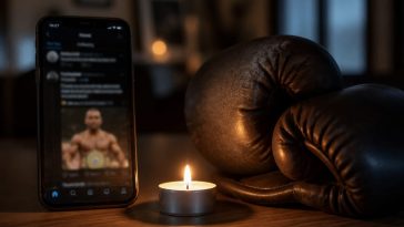 Death Rumors Swirl Around Prichard Colón — No Family Confirmation