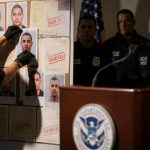 Mullin's DHS unveils Worst of the Worst ICE roundup