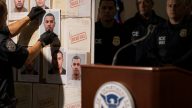 Mullin's DHS unveils Worst of the Worst ICE roundup