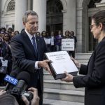 Mayor Zohran Mamdani Sues to Block $10K Paraprofessional Checks