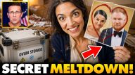 IT’S OVER: AOC Breaks Up With Her Fiancé, Freezes Eggs in Psycho Girlboss Crashout Ahead of 2028…
