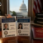 Require U.S. Citizenship After Report of Chinese Nationals in Congress