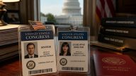 Require U.S. Citizenship After Report of Chinese Nationals in Congress