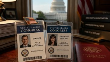 Require U.S. Citizenship After Report of Chinese Nationals in Congress