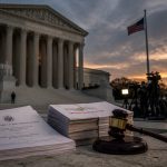 SCOTUS Keeps President Trump’s Mail‑In Voting Order Alive