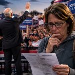 Senator Ed Markey’s Big Lead Masks Voters’ Fears Over Age