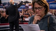 Senator Ed Markey’s Big Lead Masks Voters’ Fears Over Age