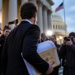 Max Miller Ethics Probe Puts GOP in Crisis