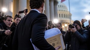 Max Miller Ethics Probe Puts GOP in Crisis