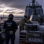 Trump Team, Mexican Navy Seize Nearly 7 Tons of Cocaine