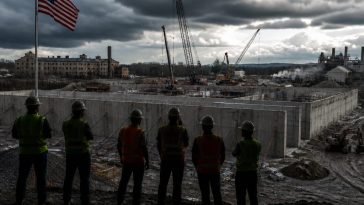 Sen. Tim Sheehy: AI Data Center Bans Are Killing American Jobs