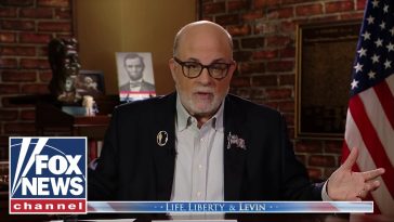Mark Levin: This is what we're dealing with in Iran...