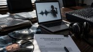 ARIA CEO Annabelle Herd Bars AI-Generated Songs From Charts