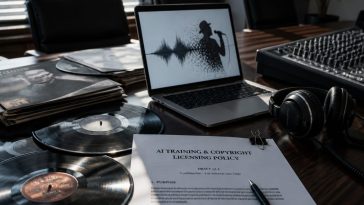 ARIA CEO Annabelle Herd Bars AI-Generated Songs From Charts