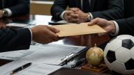 UEFA Seeks U.S. Discovery to Target FIFA President Gianni Infantino