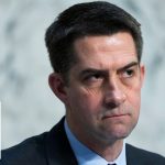 ‘DIVIDE AND INFLAME’: Sen Cotton WARNS of foreign ‘enemies’ allegedly funding radical groups
