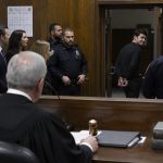Judge Janice Robinson’s Low-Bail Rulings Let Violent Suspects Walk