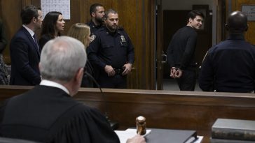 Judge Janice Robinson’s Low-Bail Rulings Let Violent Suspects Walk