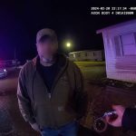 Bodycam Reveals 49ers Owner Jed York Caught in Ohio Sting