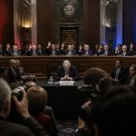 Senate Holds Dr. Anthony Fauci in Contempt After 100+ Fifth Invocations