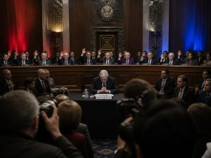 Senate Holds Dr. Anthony Fauci in Contempt After 100+ Fifth Invocations