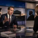 Senator Ted Cruz: Left's Real Bigotry Toward Justice Clarence Thomas