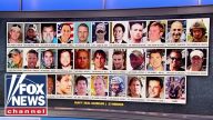 ‘VAST LOSS OF LIFE’: Retired Navy SEAL remembers Extortion 17 heroes