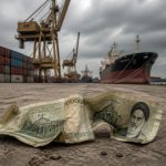 Bessent's Operation Economic Outcast and UAE Trade Freeze Crush Iran
