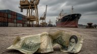 Bessent's Operation Economic Outcast and UAE Trade Freeze Crush Iran