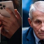 'COMPLETE COVER-UP': Fauci's COVD-era phone records sent to lawmakers