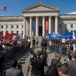 Trump Report: Smithsonian Rewriting America's Story With Ideology
