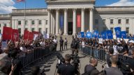 Trump Report: Smithsonian Rewriting America's Story With Ideology