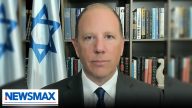 Netanyahu spokesman: Iran is a 'radical regime that want's to bring the world down'